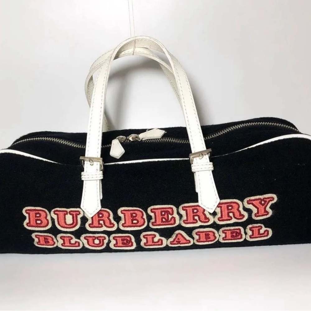 Blue Label Burberry